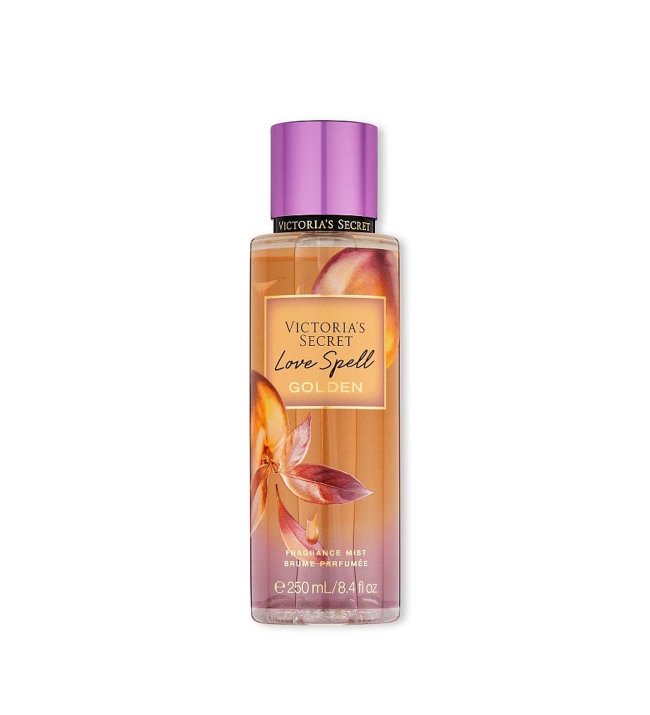 Victorias Secret Love Spell Golden 250 Ml Kadın Vücut Spreyi